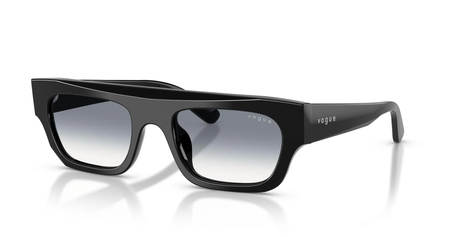 Vogue 5694SU Sunglasses - view 3